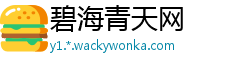 碧海青天网